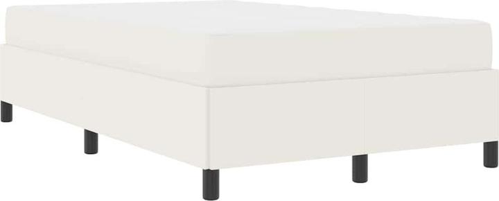 Actual product image VidaXL Modern bed (120 x 200 cm)