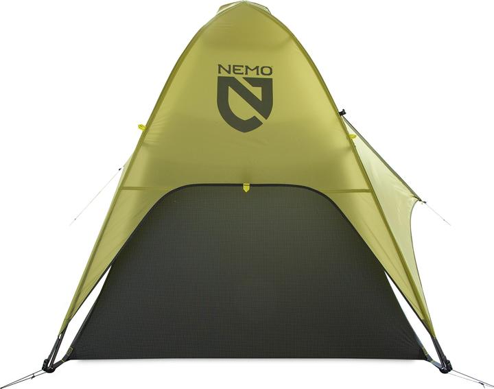 Actual product image Nemo Equipment Hornet OSMO 1P 2025 (Dome tent, 1.02 kg, 1 person)