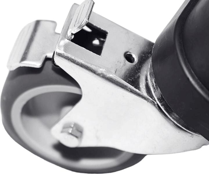 Produktbild Tool Brothers Toolbrothers RHINO XXL mobiler Transportroller ECO Rollbrett Transport Plattform 625 x 503 x 160 mm (120 kg)