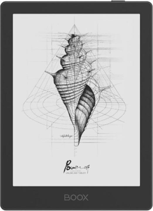 Actual product image Onyx Boox Poke5 (6", 32 GB)