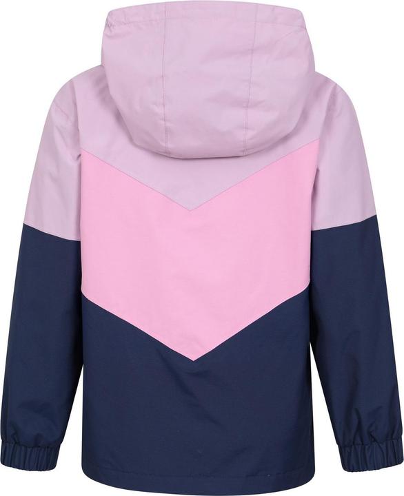 Produktbild Mountain Warehouse Lightning II Jacke wasserfest 3 in 1 (158)