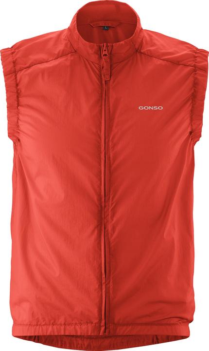 Produktbild Gonso Adventure Vest Wind (3XL)
