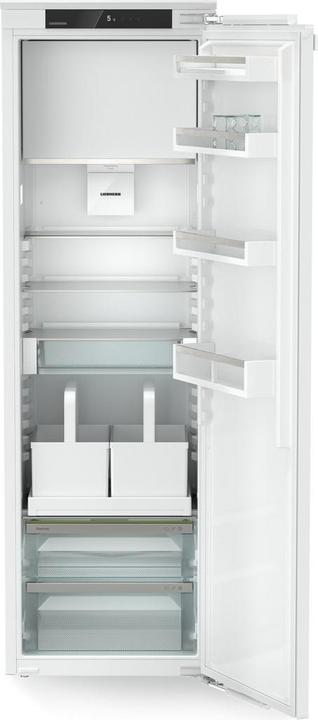 Immagine prodotto Liebherr Frigorifero integrato con EasyFresh (286 l)