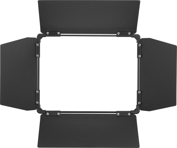 Actual product image Godox KNOWLED LDX50BI Panel Light Bi Colour