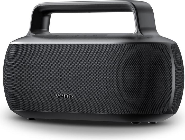 Actual product image veho MZ-7 (24 h)