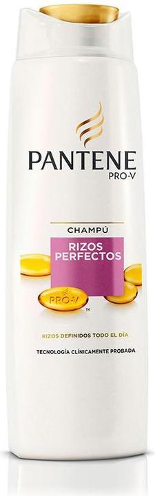 Actual product image Pantene Curl Shampoo 675ml (Liquid shampoo, 675 ml)