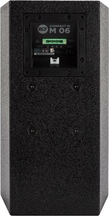Image du produit RCF COMPACT M 06 (Passif)