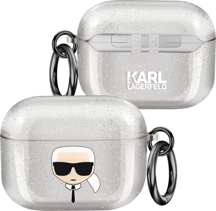 Produktbild Karl Lagerfeld Case (Kopfhörer Hülle)
