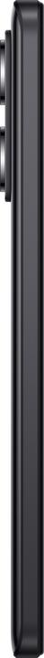 Actual product image Xiaomi Redmi Note 12 Pro+ (256 GB, Midnight Black, 6.67", Dual SIM, 5G)