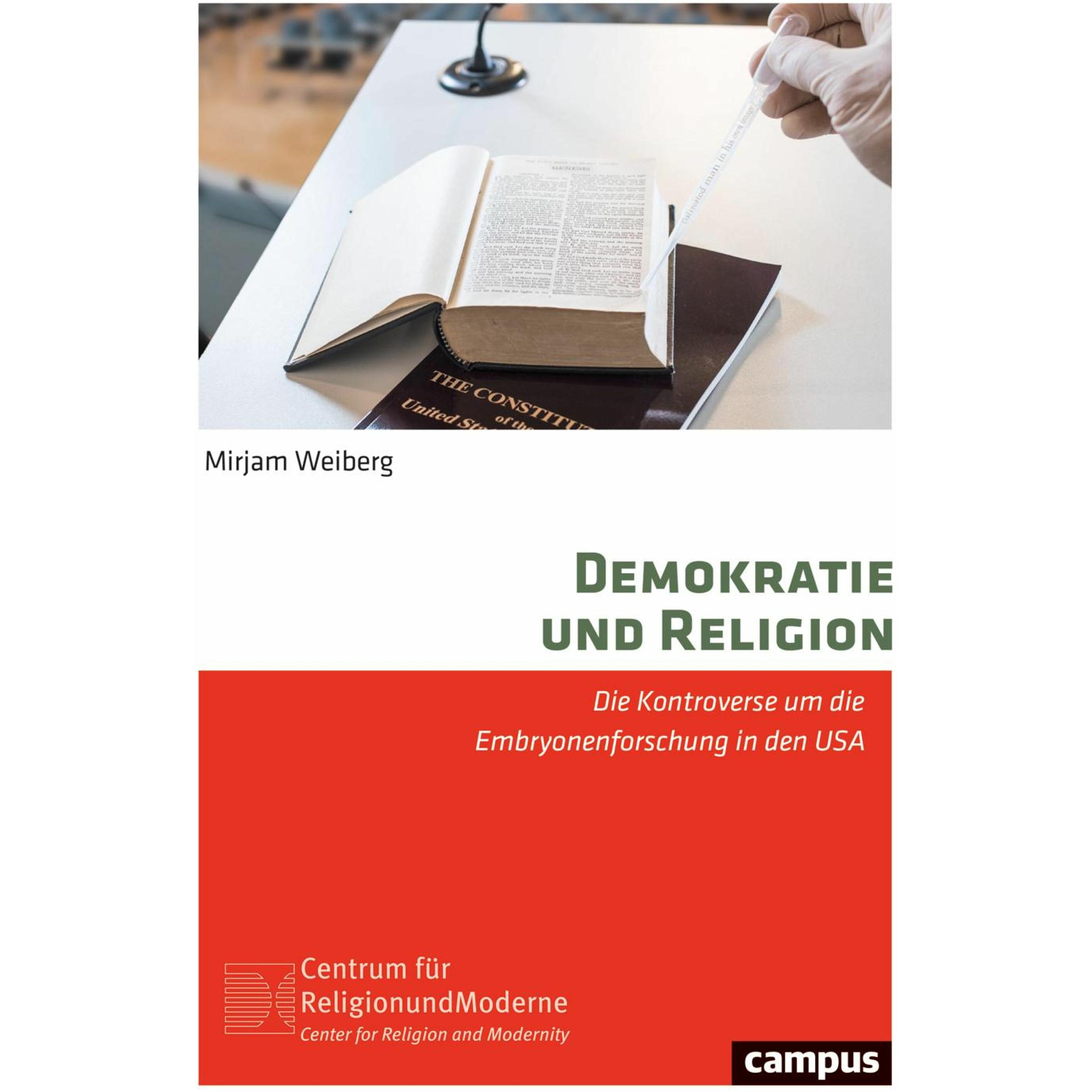 Religion und Biopolitik, Fachbücher von Mirjam Weiberg, Ulrich Kothe