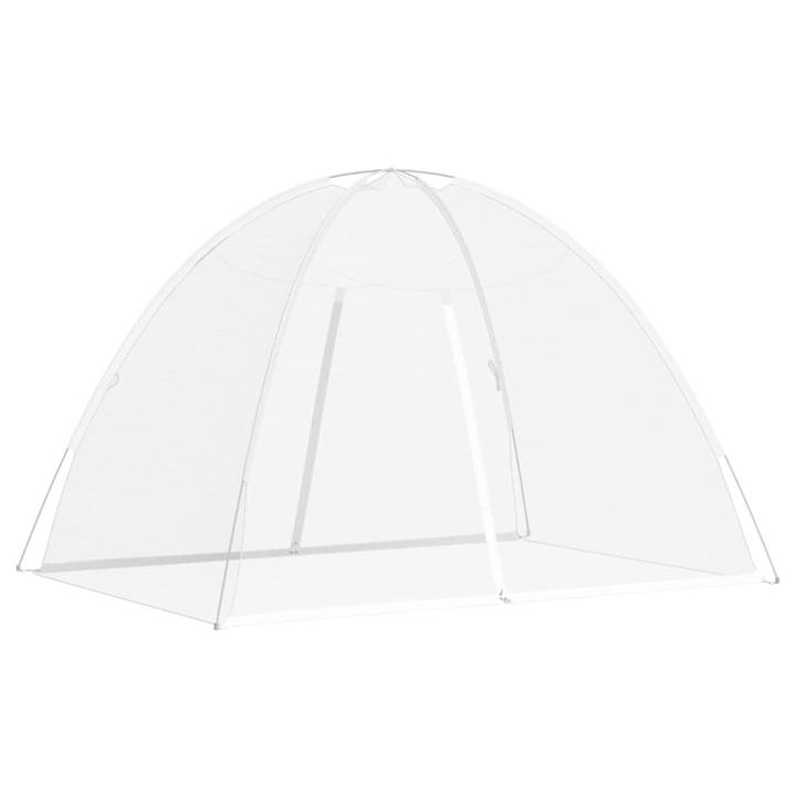 Produktbild vidaXL Moskitonetz (150 x 140 cm)
