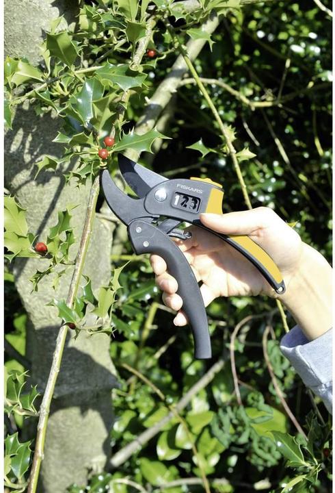 Produktbild Fiskars PowerStep Amboss P83