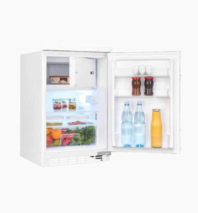 Immagine prodotto Exquisit UKS115 Unt.Kühls.ws (82 l)