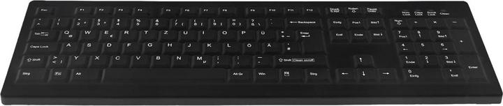 Produktbild Active Key ak-c8100f-fu1-b/ge (DE, Kabelgebunden)