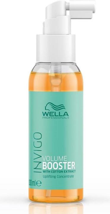 Immagine prodotto Wella INVIGO Volume Boost Volume Booster (100 ml)