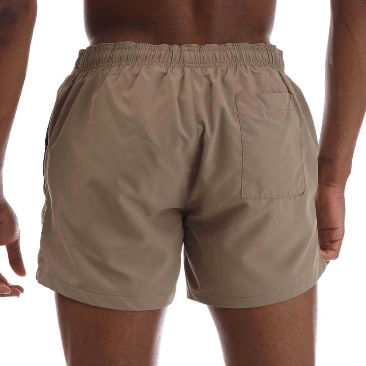 Image du produit HUGO - Short de bain style Logo ABAS - Homme (L)