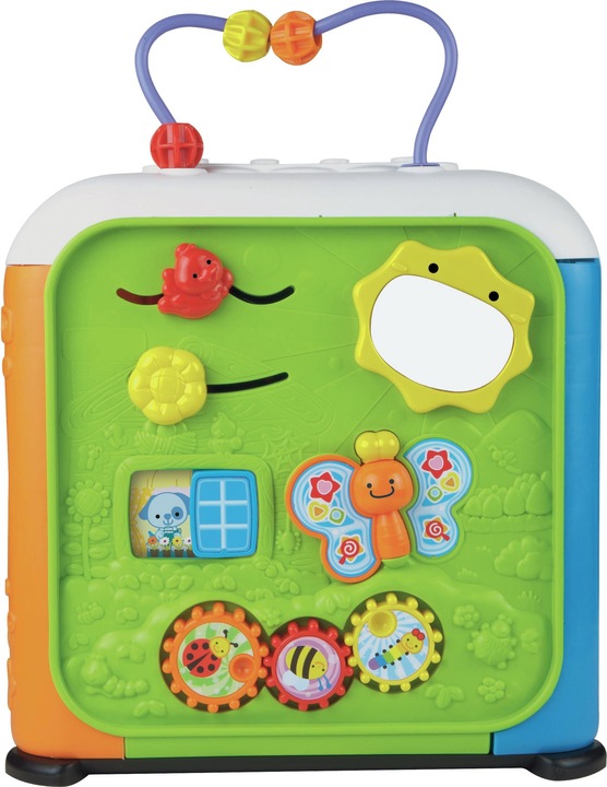 Image du produit VTech Maxi Cube Multi Activite