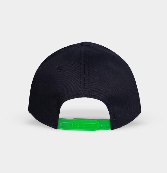 Produktbild Difuzed Cyberpunk: Edgerunners - Logo Adjustable Cap (One Size)