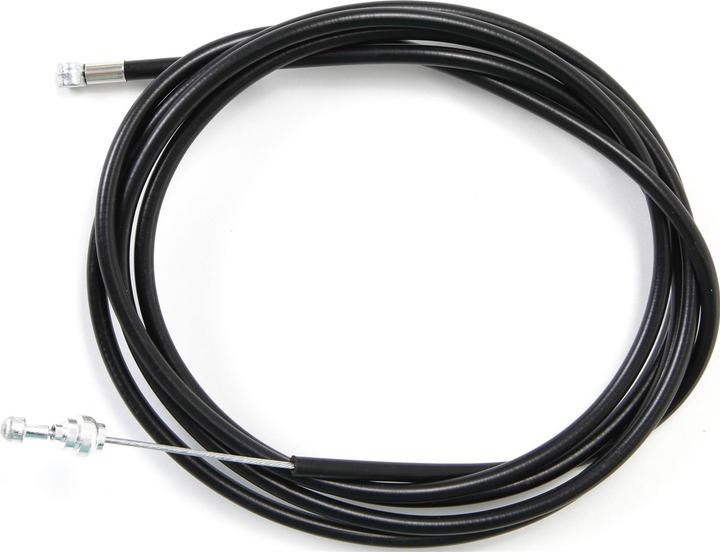 Image du produit Contec Kit câble de frein de base 2000mm (Frein arrière, Kit de frein)