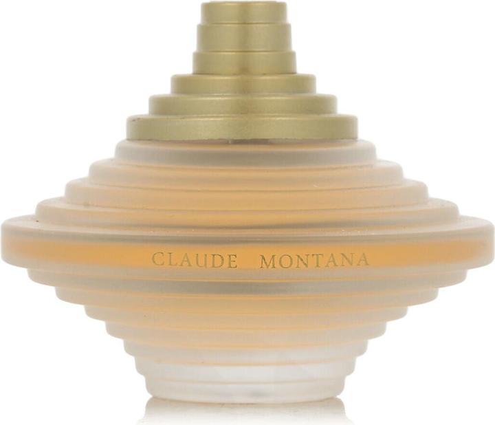 Actual product image Montana Furniture Claude Montana (Eau de parfum, 100 ml)
