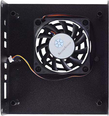 Produktbild Silverstone SST-PT14B-H1T1 Intel NUC Gehäuse (UCFF)