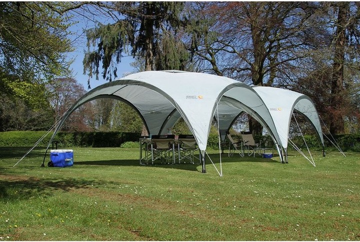 Produktbild Coleman Event Shelter XL 204056 (450 cm, 450 cm)