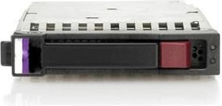 Productafbeelding HPE Harddrive SAS 15k RPM 300GB (610622-001-RFB) (0.30 TB, 2.5")