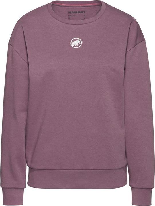 Produktbild Mammut Core ML Crew Neck Women Original (XL)