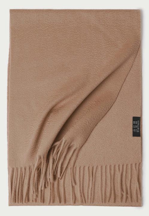 Produktbild Bellemere Scarf Silky Cashmere Scarves
