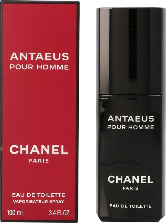 Produktbild Chanel Antaeus (Eau de Toilette, 100 ml)