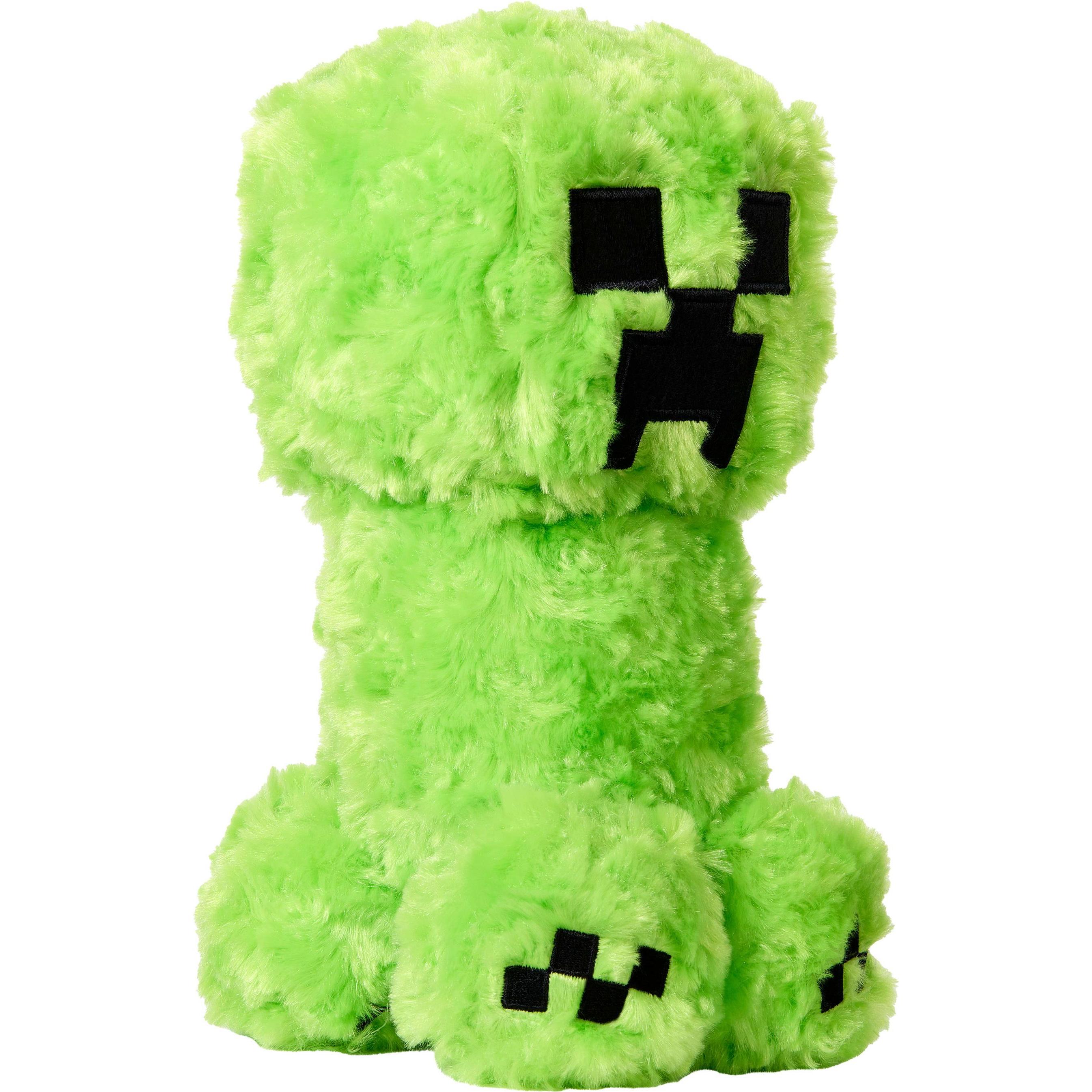 Minecraft Movie Creeper (20 cm)