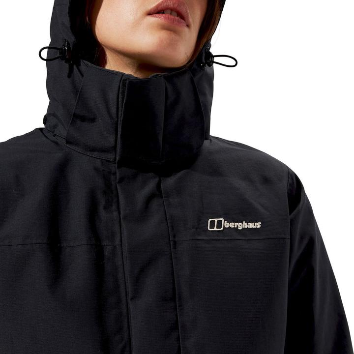 Immagine prodotto Berghaus Giacca impermeabile Hillwalker 2.0 Gemini (42)
