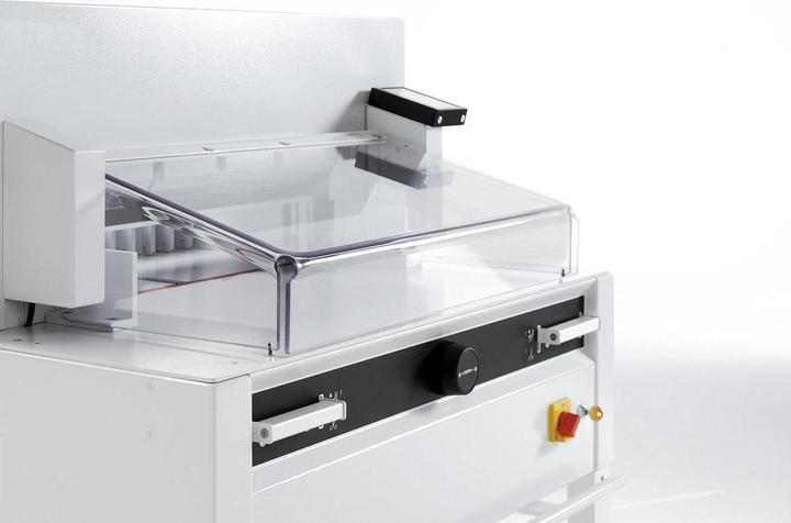Actual product image Ideal Stack cutter 4855 (800 Sheets)