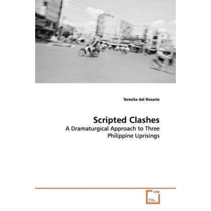 Scripted Clashes, Sachbücher
