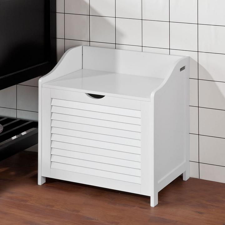 Image du produit SoBuy Collecteur de linge