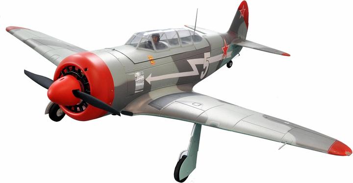 Immagine prodotto Amewi Yak da guerra (Merlo)