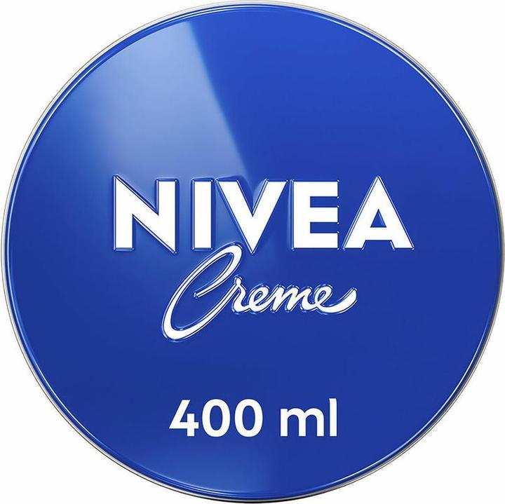 Produktbild NIVEA Creme (Tagescreme)