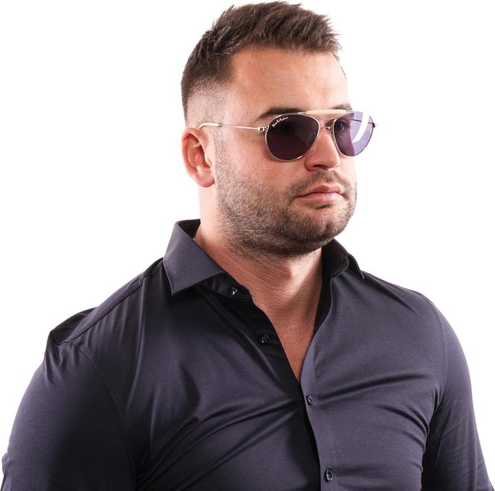 Actual product image Hally & Son Deus Ex Machina Collection Mod. DH501S 5603