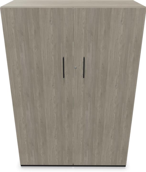 Immagine prodotto Narbutas Scelta armadio con porta a battente (100 x 40 x 146,5 cm)