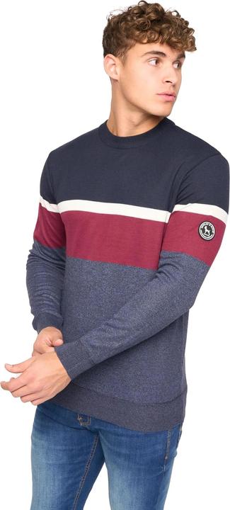 Immagine prodotto Bewley & Ritch Easedale Maglione Girocollo Uomo (L)