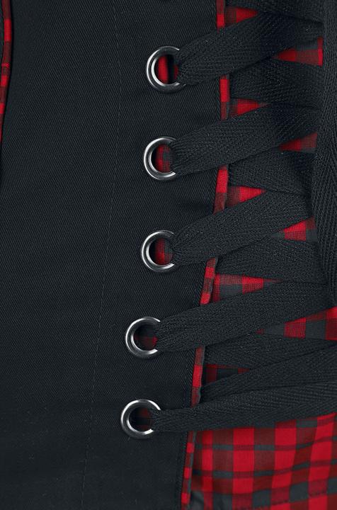 Produktbild Urban Classics Corded Chest (L)