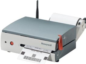 Produktbild Datamax-O'Neil MP Kompakt 4 Mark III (203 dpi)