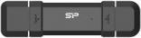 Actual product image Silicon Power DS72 (0.25 TB)