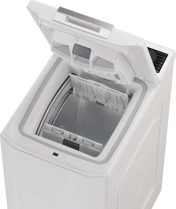 Actual product image Haier LAVAT c/ALTO 7KG 1200g A-15 WIFI (7 kg, Upwards)