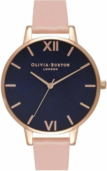Immagine prodotto Olivia Burton Damenuhr OB16BD96 (Ø 38 mm) (38 mm)