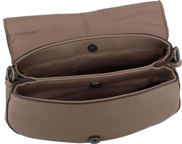 Image du produit FredsBruder Bête Sac à bandoulière en cuir 26 cm