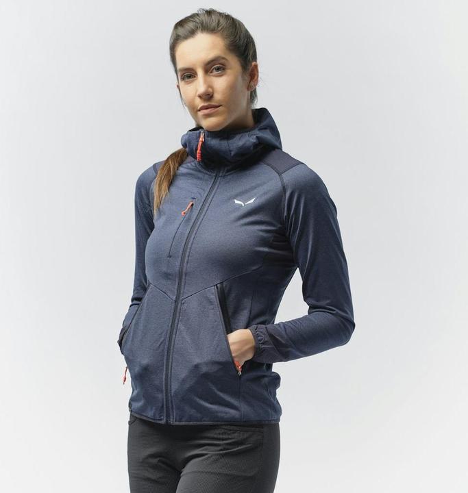 Image du produit Salewa Veste à capuche hybride Agner (32, XXS)