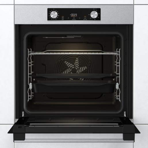 Produktbild Gorenje Steel Steam Set