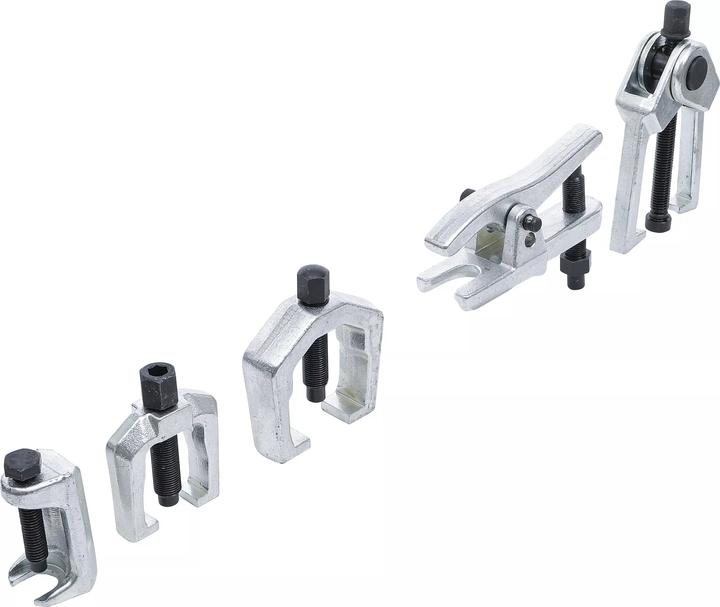 Actual product image BGS Jeu d'extracteurs/outils pour rotules | 5 pièces