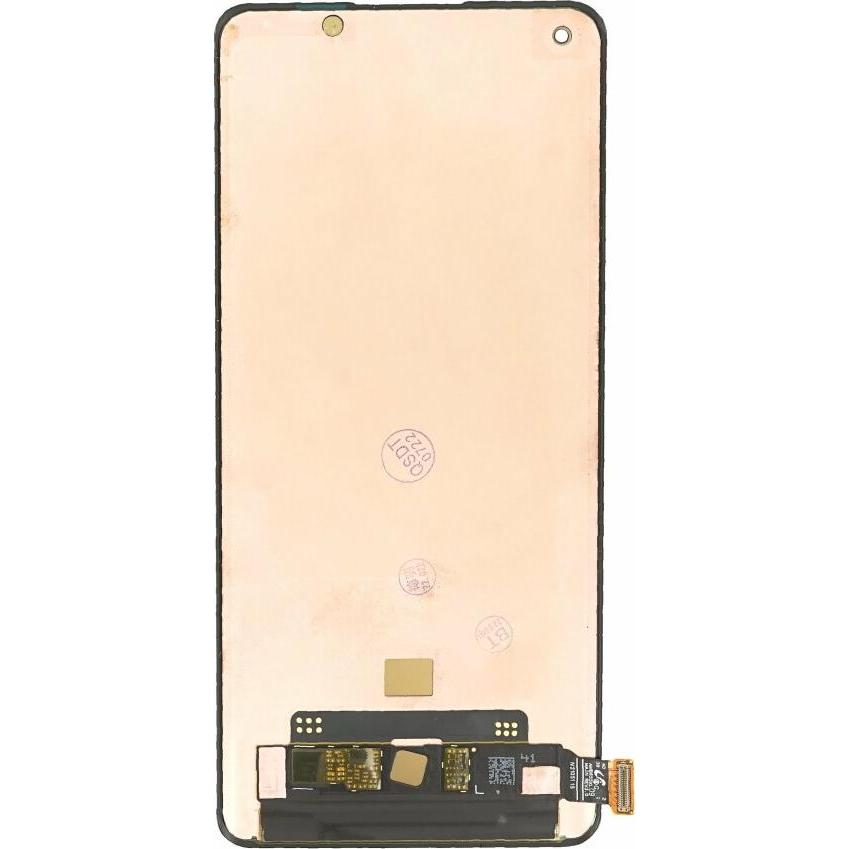 Thumbnail - OEM Displayeinheit + Rahmen (Display, Oppo Find X3 Neo), Mobilgerät Ersatzteile